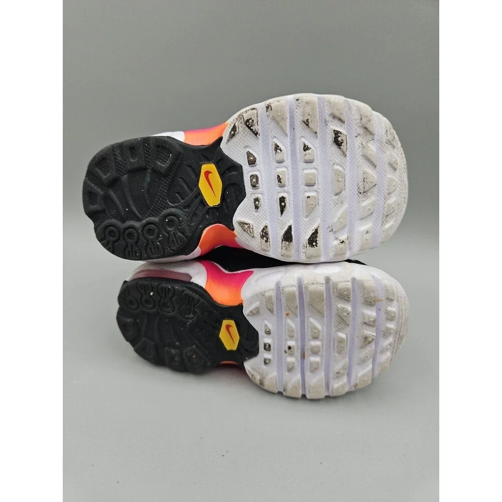 Nike nice midsole